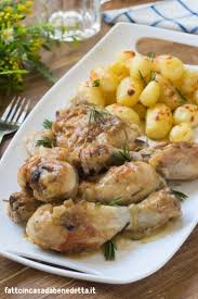 Pollo Alla Birra Ricette Pollo Alla Birra Ricette Facili