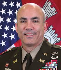 Center's longest sitting commander retiring