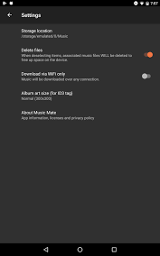 Descargar sim.imei.unlock para huawei mate 9 lite, versión: Music Mate For Android Apk Download