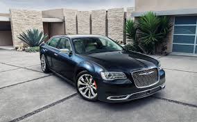 Image result for Black 2015 Chrysler