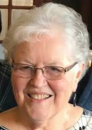 Diane Rindal Obituary (1935