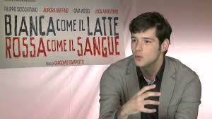 Bianca come il latte rossa come il sangue di alessandro d'avenia. Bianca Come Il Latte Rossa Come Il Sangue Youtube