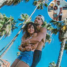 Cierra ramirez is an american singer and actress who gained international fame through her main role in the abc family series the fosters. Actress Cierra Ramirez Has A Perfect Blend Of Relationship With Her Boyfriend Likes To Keep Dating Unveiled