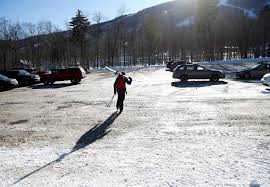 How does a man ski every day for seven years? How To Be A Modern Ski Bum The Boston Globe