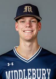 NESCAC Baseball Senior Salute