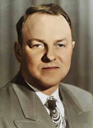 Charles Alexander Stephens Jr. (1916-1998)