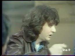 Je pense que c'est utile pour mon job ». Colere De Daniel Balavoine Face A Francois Mitterrand Daniel Balavoine Balavoine Daniel