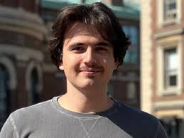 Student Spotlight: Daniel Thomas (MARS-REERS '25)