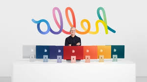 Could there be an apple event this spring? Aj 2hqmvw2yf M