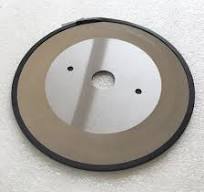 Tungsten Carbide Cigarette Cutting Knife Blade, Tungsten ...