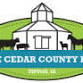 Cedar County Fair event image