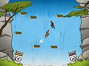 Haz clic ahora para jugar a superfighters. 2 Player Games Y8 Com