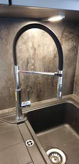 Ob dies der fall ist. Kuchenarmatur Bei Heissem Wasser Fast Kein Druck Kuche Armatur Wasserdruck