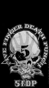 In compilation for wallpaper for five finger death punch, we have 23 images. Pin By Steve Albers On Cool Wallpapers Five Finger Death Punch Five Fingers Metal Music Bands