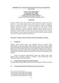 Orang india malaysia ialah satu kaum di malaysia yang berketurunan daripada mereka yang berhijrah dari india selatan semasa pemerintahan british di tanah melayu. Masyarakat India Di Malaysia Pdf Budaya Kahwin Pelbagai Kaum Harian Metro Walau Bagaimanapun Sehingga Kini Tidak Banyak Kajian Diberikan Kepada Masyarakat Ini Yang Terdiri Marr Coy