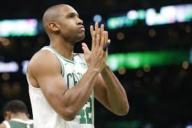 Al horford has two other brothers. Celtics Reportedly Believe Sixers Tampered With Al Horford Phillyvoice