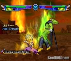 Despite its english title, it is not actually a part of the budokai tenkaichi fighting game series. Dragonball Z Budokai 3 Collector S Edition Europe En Ja Fr De Es It Rom Iso Download For Sony Playstation 2 Ps2 Coolrom Com