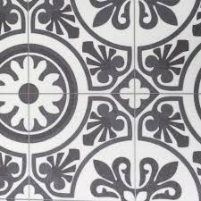 Black And White Vinyl Tiles Australia Baroque Vinyl Lisbon 909 Lifestyle Floors Carpets Floors Online Vinyl Flooring Vinyl Flooring Bathroom Bathroom Vinyl