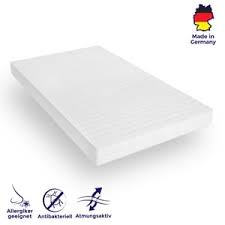 Man könnte meinen, dass eine matratze 70x200 weniger schlafkomfort bietet, als eine breitere matratze, wegen der geringeren tragfähigkeit und der eingeschränkten. Matratzen 70x200 Cm Gunstig Online Kaufen Real De