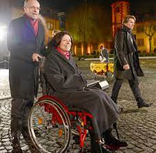 Mainz bleibt mainz, wie es singt und lacht. Cdu Mann Beleidigt Malu Dreyer Wegen Ihrer Behinderung Welt
