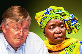 President barack obama and 5, 2014. Rob Rose Heat Rises As Dlamini Zuma Hits Out At Unqualified Basson