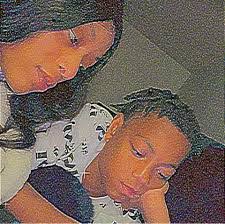 Alysha Hagerman's Instagram, Twitter & Facebook