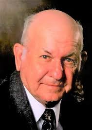 James William Gresham Obituary