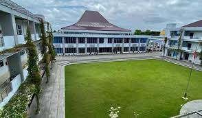 Suasana sosialisasi ppdb sma pradita dirgantara di pangkalan tni au sri mulyono herlambang, rabu (15/1/2020). 150 Calon Siswa Lulus Seleksi Sma Pradita Dirgantara Repjogja