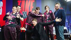 Bolao Do Mundial De Lol 2020 Veja Datas E Dicas Para Apostar Campeonatos Techtudo