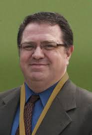 Emmy Award-Winning Alumnus Is New Dean Of Design And Production At UNCSA