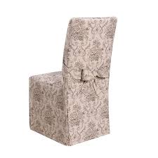 Maybe you would like to learn more about one of these? Kathy Ireland Chateau Dining Room Chair Slipcover