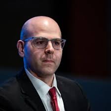 RT @ericwallerstein: Yellen apologizing for running the biggest federal  deficit ever during an expansion is objectively hilarious