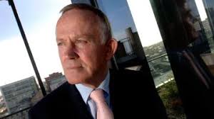 Former INM chairman Leslie Buckley lashes out at 'tissue of lies'