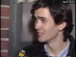 Gary Guzzo's Instagram, Twitter & Facebook