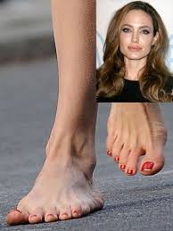 These girls are not only beautiful, but dominating in their fields too. Pin On Ugly Celebrity Feet