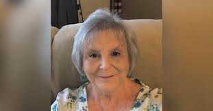 Susan P. Cave Obituary