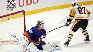 Penguins @ islanders pens lead this is the first and only slate of nhl predictions for may 22nd, featuring the pittsburgh penguins vs new york islanders. Crosby Penguins Open Playoffs Vs Islanders On Sportsnet
