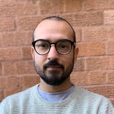 Thiago BARROS-GALVÃO