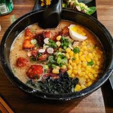A solid addition to the la ramen scene, this japanese transplant regularly. Best Ramen Near Me August 2021 Find Nearby Ramen Reviews Yelp