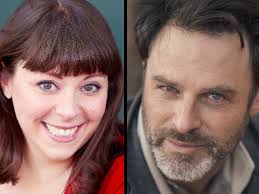 Broadway.com #LiveatFive with Allison Guinn and J Anthony Crane of Les  Miserables