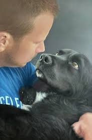 Who's more cuddly... Stu or Mark McGill?