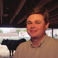 Animal & Avian Sciences Fall Semester