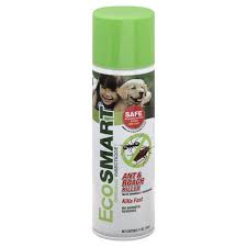 Kills ants, roaches and over 20 household pests. Ecosmart Organic Ant Roach Killer Insecticide Shop Insect Killers At H E B