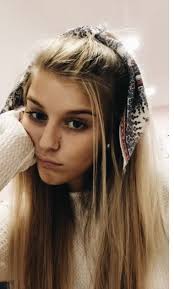 Pin On Hair Scarfs