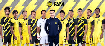 Pasukan bola sepak malaya dan singapura sering bertanding di beberapa kejohanan besar pada era itu seperti pestabola merdeka.pasukan bola sepak borneo utara dan. Siaran Media Fam Nike Lancar Jersi Baharu Pasukan Kebangsaan Malaysia 2020 2022 Fam
