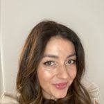 Tina Matejka's Instagram, Twitter & Facebook