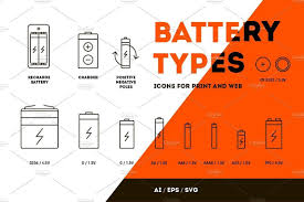 Nice 13 Unique Icon Of Batteries 15v Aa Aaa Acc Accumulator Alkaline App Apple Art Batteries Battery Charge Charger Eco Ecology Efficiency Elec