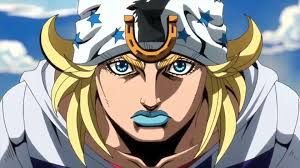 JoJo's Bizarre Adventure "Steel Ball Run" Teaser trailer., Coming to  Netflix worldwide in 2026.