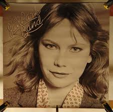 THE JAN PARK BAND--Promo Poster