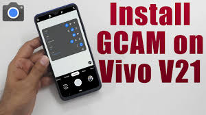Lo and behold, google has just released a new stable version of its camera app bearing version number 7.1. Download Gcam 7 1 For Vivo V21 Google Camera Apk Port Install Youtube